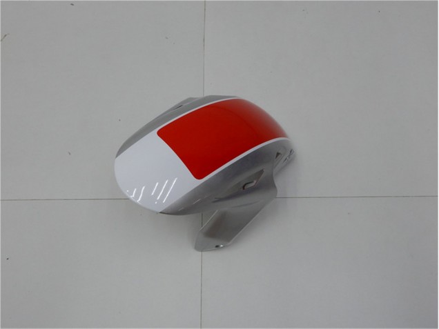 CBR 1000 RR 2008-2011 Motorrad Verkleidungen - Weiß Rot CBR 1000 RR 2008-2011 Motorrad Verkleidungen - Weiß Rot