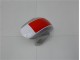 CBR 1000 RR 2008-2011 Motorrad Verkleidungen - Weiß Rot CBR 1000 RR 2008-2011 Motorrad Verkleidungen - Weiß Rot