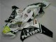 CBR 1000 RR 2008-2011 Motorrad Verkleidungen - Weiß Schwarz Playboy CBR 1000 RR 2008-2011 Motorrad Verkleidungen - Weiß Schwarz Playboy