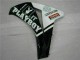 CBR 1000 RR 2008-2011 Motorrad Verkleidungen - Weiß Schwarz Playboy CBR 1000 RR 2008-2011 Motorrad Verkleidungen - Weiß Schwarz Playboy