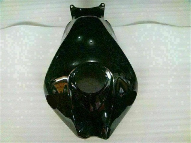 CBR 1000 RR 2008-2011 Motorrad Verkleidungen - Weiß Schwarz West CBR 1000 RR 2008-2011 Motorrad Verkleidungen - Weiß Schwarz West