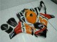 CBR 1000 RR 2008-2011 Motorrad VollVerkleidungen & Plastik - Orange Repsol CBR 1000 RR 2008-2011 Motorrad VollVerkleidungen & Plastik - Orange Repsol