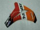 CBR 1000 RR 2008-2011 Motorrad VollVerkleidungen & Plastik - Orange Repsol CBR 1000 RR 2008-2011 Motorrad VollVerkleidungen & Plastik - Orange Repsol