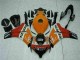 CBR 1000 RR 2008-2011 Motorrad VollVerkleidungen & Plastik - Orange Repsol CBR 1000 RR 2008-2011 Motorrad VollVerkleidungen & Plastik - Orange Repsol