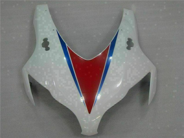 CBR 1000 RR 2008-2011 Motorrad VollVerkleidungen & Plastik - Rot Weiß CBR 1000 RR 2008-2011 Motorrad VollVerkleidungen & Plastik - Rot Weiß