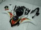CBR 1000 RR 2008-2011 Motorrad VollVerkleidungen & Plastik - Schwarz CBR 1000 RR 2008-2011 Motorrad VollVerkleidungen & Plastik - Schwarz