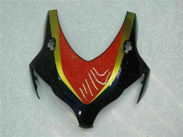CBR 1000 RR 2008-2011 Motorrad VollVerkleidungen & Plastik - Schwarz CBR 1000 RR 2008-2011 Motorrad VollVerkleidungen & Plastik - Schwarz