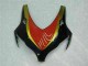 CBR 1000 RR 2008-2011 Motorrad VollVerkleidungen & Plastik - Schwarz CBR 1000 RR 2008-2011 Motorrad VollVerkleidungen & Plastik - Schwarz