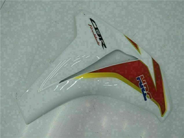 CBR 1000 RR 2008-2011 Motorrad VollVerkleidungen & Plastik - Schwarz CBR 1000 RR 2008-2011 Motorrad VollVerkleidungen & Plastik - Schwarz