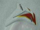 CBR 1000 RR 2008-2011 Motorrad VollVerkleidungen & Plastik - Schwarz CBR 1000 RR 2008-2011 Motorrad VollVerkleidungen & Plastik - Schwarz