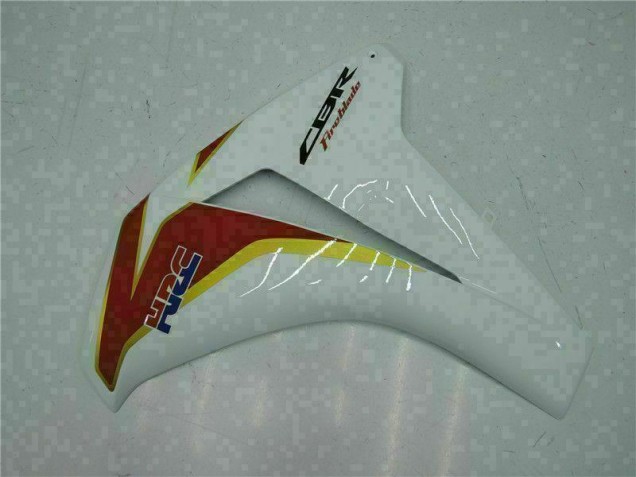 CBR 1000 RR 2008-2011 Motorrad VollVerkleidungen & Plastik - Schwarz CBR 1000 RR 2008-2011 Motorrad VollVerkleidungen & Plastik - Schwarz