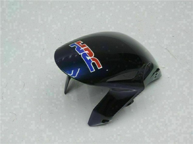 CBR 1000 RR 2008-2011 Motorrad VollVerkleidungen & Plastik - Schwarz CBR 1000 RR 2008-2011 Motorrad VollVerkleidungen & Plastik - Schwarz