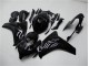 CBR 1000 RR 2008-2011 Motorrad Vollverkleidung - Glänzend Schwarz CBR 1000 RR 2008-2011 Motorrad Vollverkleidung - Glänzend Schwarz
