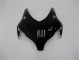 CBR 1000 RR 2008-2011 Motorrad Vollverkleidung - Glänzend Schwarz CBR 1000 RR 2008-2011 Motorrad Vollverkleidung - Glänzend Schwarz