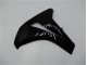 CBR 1000 RR 2008-2011 Motorrad Vollverkleidung - Glänzend Schwarz CBR 1000 RR 2008-2011 Motorrad Vollverkleidung - Glänzend Schwarz
