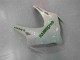 CBR 1000 RR 2008-2011 Motorrad Vollverkleidung - Grün Weiß CBR 1000 RR 2008-2011 Motorrad Vollverkleidung - Grün Weiß