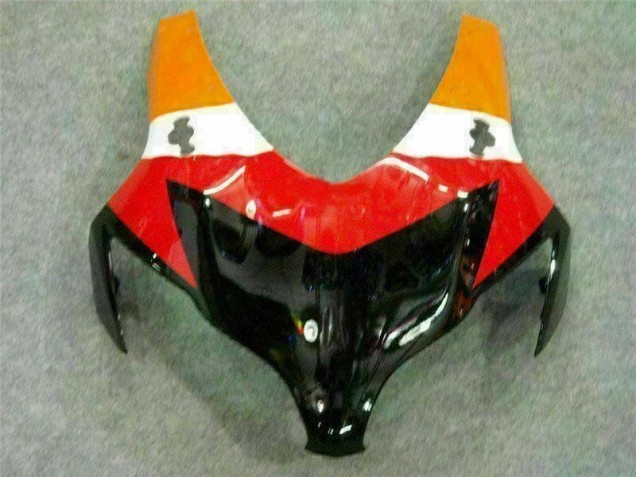 CBR 1000 RR 2008-2011 Motorrad Vollverkleidung - Orange Repsol CBR 1000 RR 2008-2011 Motorrad Vollverkleidung - Orange Repsol
