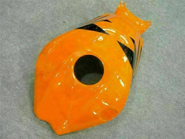 CBR 1000 RR 2008-2011 Motorrad Vollverkleidung - Orange Repsol CBR 1000 RR 2008-2011 Motorrad Vollverkleidung - Orange Repsol