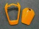 CBR 1000 RR 2008-2011 Motorrad Vollverkleidung - Orange Silber CBR 1000 RR 2008-2011 Motorrad Vollverkleidung - Orange Silber