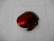 CBR 1000 RR 2008-2011 Motorrad Vollverkleidung - Rot Silber CBR 1000 RR 2008-2011 Motorrad Vollverkleidung - Rot Silber