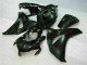 CBR 1000 RR 2008-2011 Motorrad Vollverkleidung - Schwarz CBR 1000 RR 2008-2011 Motorrad Vollverkleidung - Schwarz