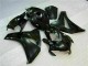 CBR 1000 RR 2008-2011 Motorrad Vollverkleidung - Schwarz CBR 1000 RR 2008-2011 Motorrad Vollverkleidung - Schwarz