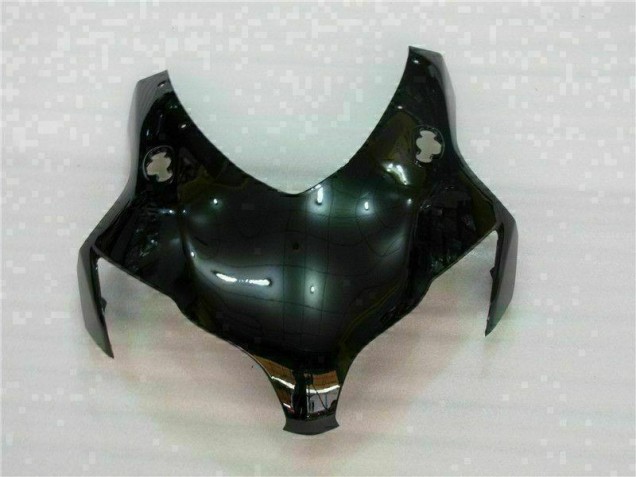 CBR 1000 RR 2008-2011 Motorrad Vollverkleidung - Schwarz CBR 1000 RR 2008-2011 Motorrad Vollverkleidung - Schwarz