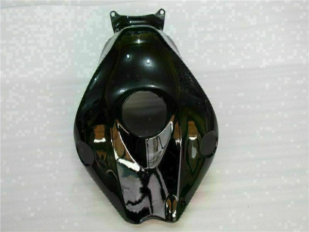 CBR 1000 RR 2008-2011 Motorrad Vollverkleidung - Schwarz CBR 1000 RR 2008-2011 Motorrad Vollverkleidung - Schwarz