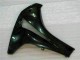 CBR 1000 RR 2008-2011 Motorrad Vollverkleidung - Schwarz CBR 1000 RR 2008-2011 Motorrad Vollverkleidung - Schwarz