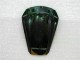 CBR 1000 RR 2008-2011 Motorrad Vollverkleidung - Schwarz CBR 1000 RR 2008-2011 Motorrad Vollverkleidung - Schwarz