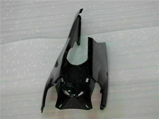 CBR 1000 RR 2008-2011 Motorrad Vollverkleidung - Schwarz CBR 1000 RR 2008-2011 Motorrad Vollverkleidung - Schwarz