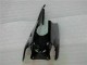 CBR 1000 RR 2008-2011 Motorrad Vollverkleidung - Schwarz CBR 1000 RR 2008-2011 Motorrad Vollverkleidung - Schwarz