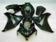 CBR 1000 RR 2008-2011 Motorrad Vollverkleidung - Schwarz CBR 1000 RR 2008-2011 Motorrad Vollverkleidung - Schwarz