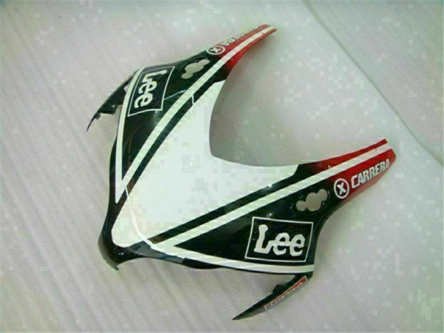 CBR 1000 RR 2008-2011 Motorrad Vollverkleidung - Weiß CBR 1000 RR 2008-2011 Motorrad Vollverkleidung - Weiß