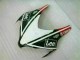 CBR 1000 RR 2008-2011 Motorrad Vollverkleidung - Weiß CBR 1000 RR 2008-2011 Motorrad Vollverkleidung - Weiß