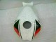 CBR 1000 RR 2008-2011 Motorrad Vollverkleidung - Weiß CBR 1000 RR 2008-2011 Motorrad Vollverkleidung - Weiß