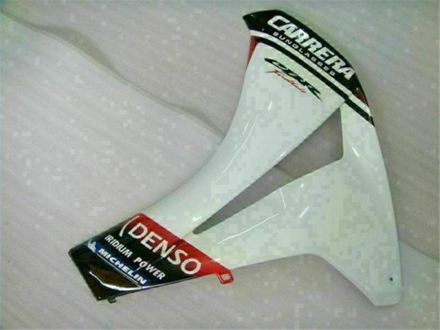 CBR 1000 RR 2008-2011 Motorrad Vollverkleidung - Weiß CBR 1000 RR 2008-2011 Motorrad Vollverkleidung - Weiß