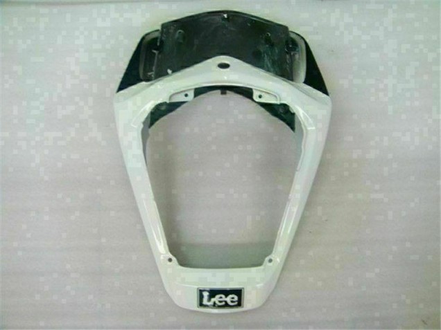 CBR 1000 RR 2008-2011 Motorrad Vollverkleidung - Weiß CBR 1000 RR 2008-2011 Motorrad Vollverkleidung - Weiß