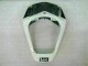 CBR 1000 RR 2008-2011 Motorrad Vollverkleidung - Weiß CBR 1000 RR 2008-2011 Motorrad Vollverkleidung - Weiß