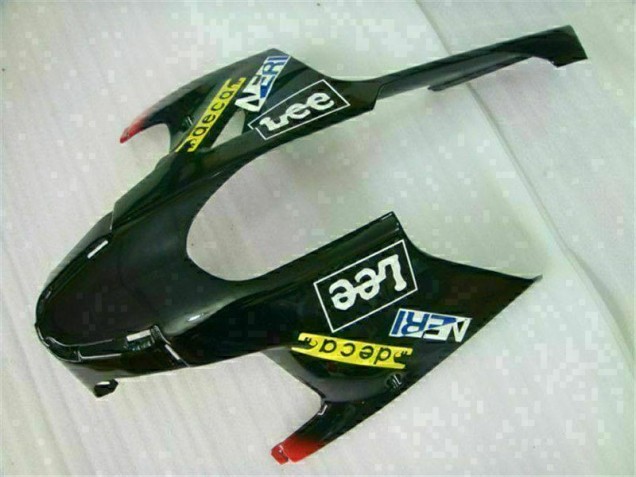 CBR 1000 RR 2008-2011 Motorrad Vollverkleidung - Weiß CBR 1000 RR 2008-2011 Motorrad Vollverkleidung - Weiß