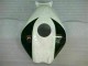 CBR 1000 RR 2008-2011 Motorrad Vollverkleidung - Weiß Schwarz CBR 1000 RR 2008-2011 Motorrad Vollverkleidung - Weiß Schwarz