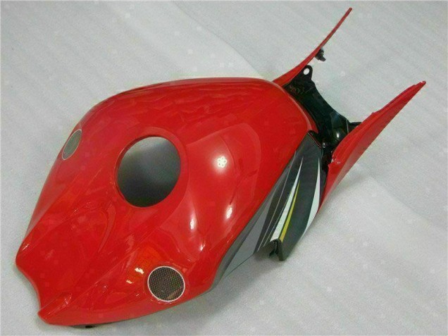 CBR 1000 RR 2012-2016 Motorrad Verkleidung - Rot Schwarz CBR 1000 RR 2012-2016 Motorrad Verkleidung - Rot Schwarz