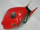 CBR 1000 RR 2012-2016 Motorrad Verkleidung - Rot Schwarz CBR 1000 RR 2012-2016 Motorrad Verkleidung - Rot Schwarz