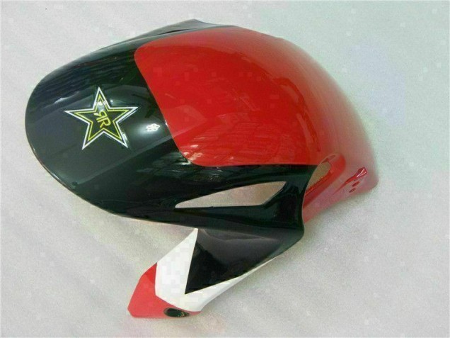 CBR 1000 RR 2012-2016 Motorrad Verkleidung - Rot Schwarz CBR 1000 RR 2012-2016 Motorrad Verkleidung - Rot Schwarz