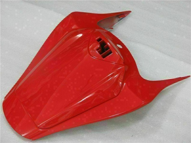 CBR 1000 RR 2012-2016 Motorrad Verkleidung - Rot Schwarz CBR 1000 RR 2012-2016 Motorrad Verkleidung - Rot Schwarz