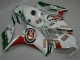 CBR 1000 RR 2012-2016 Motorrad Verkleidung - Rot Weiß PATA CBR 1000 RR 2012-2016 Motorrad Verkleidung - Rot Weiß PATA