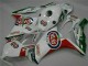 CBR 1000 RR 2012-2016 Motorrad Verkleidung - Rot Weiß PATA CBR 1000 RR 2012-2016 Motorrad Verkleidung - Rot Weiß PATA