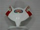 CBR 1000 RR 2012-2016 Motorrad Verkleidung - Rot Weiß PATA CBR 1000 RR 2012-2016 Motorrad Verkleidung - Rot Weiß PATA