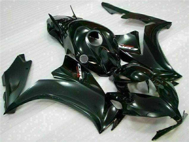 CBR 1000 RR 2012-2016 Motorrad Verkleidung - Schwarz CBR 1000 RR 2012-2016 Motorrad Verkleidung - Schwarz