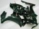 CBR 1000 RR 2012-2016 Motorrad Verkleidung - Schwarz CBR 1000 RR 2012-2016 Motorrad Verkleidung - Schwarz